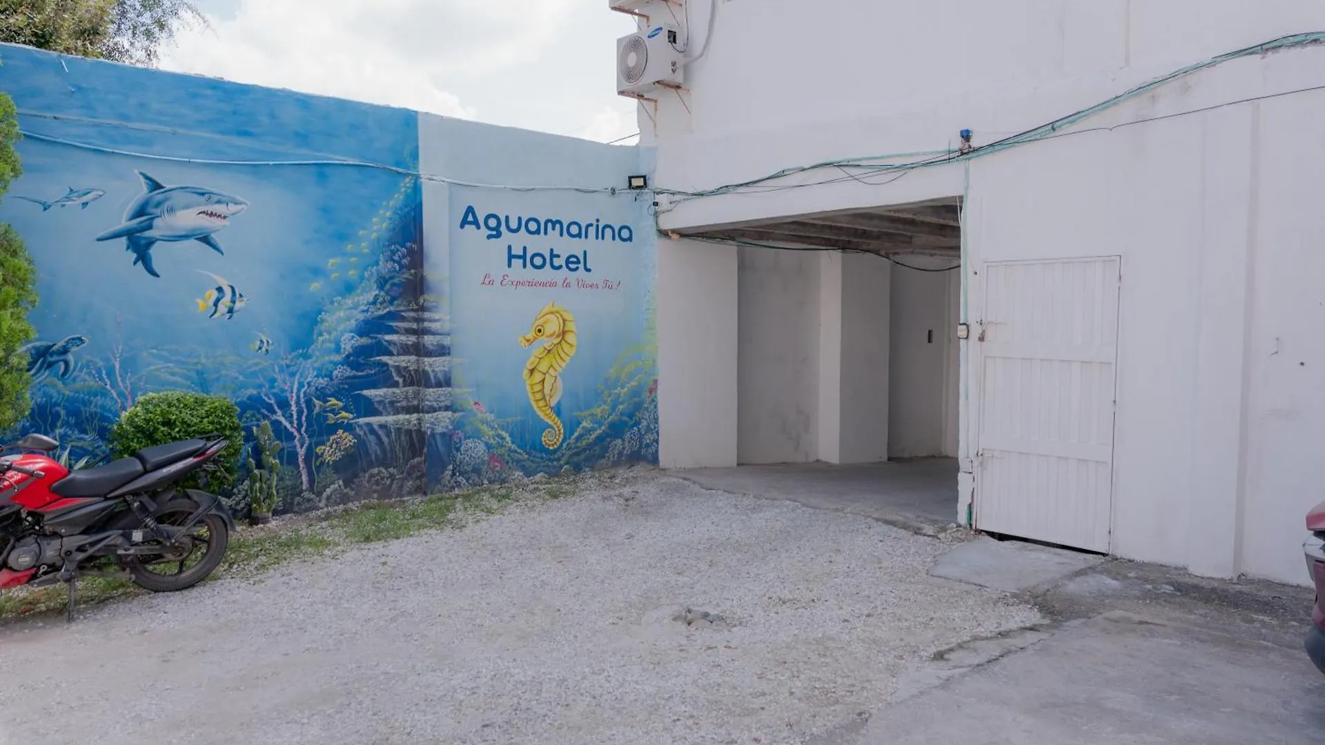 Hotel Aguamarina Santa Marta   Santa Marta (Magdalena)