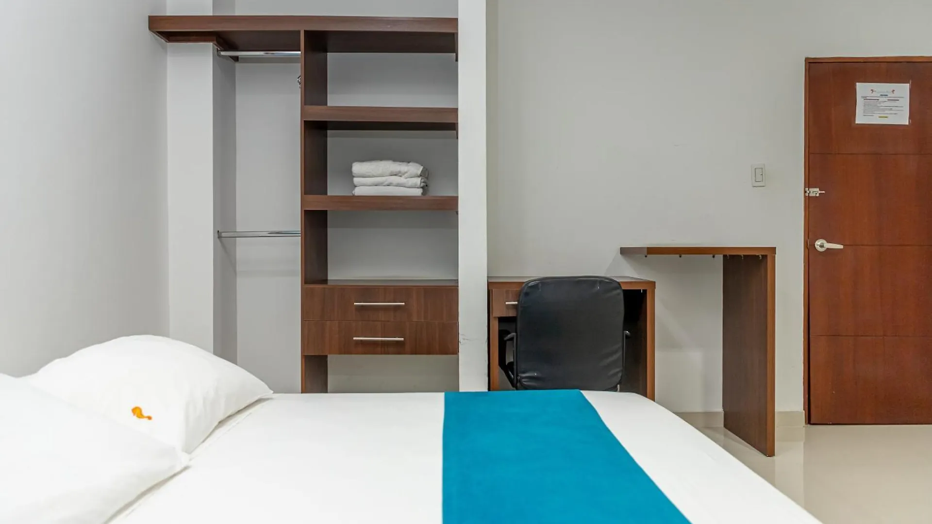 Hotel Aguamarina Santa Marta  Santa Marta (Magdalena)