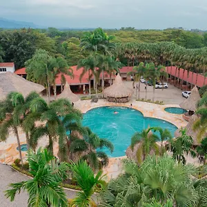 Campestre Palma 5*, La Palmera Colombia