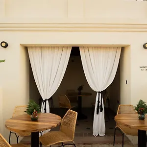 Privado Designer Boutique 4*, Cartagena Colombia