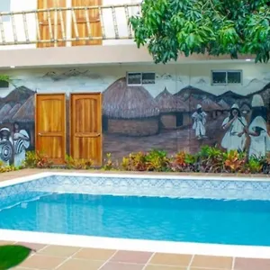  Hotel Arhuacos