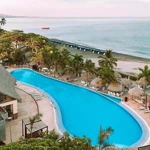 4* Apartahotel Apartasuites Samaria - Club De Playa