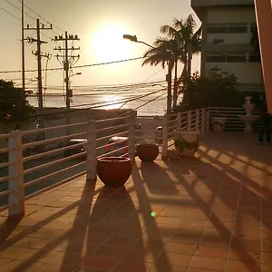 Bahia Plaza 3*, Santa Marta (Magdalena) Colombia