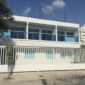  Apartahotel Mayva Aprtahotel