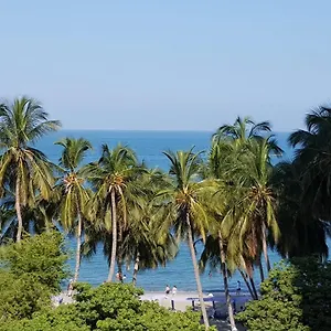  Apartahotel Playa Rodadero